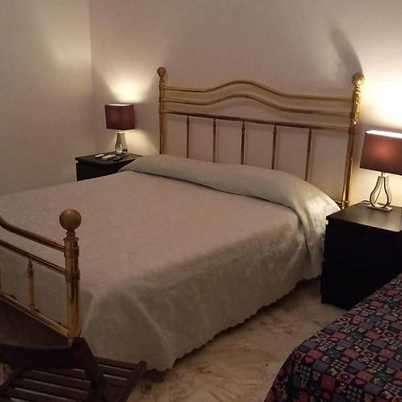Terrazza Santo Oronzo Appartement Lecce Buitenkant foto
