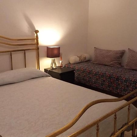 Terrazza Santo Oronzo Appartement Lecce Buitenkant foto