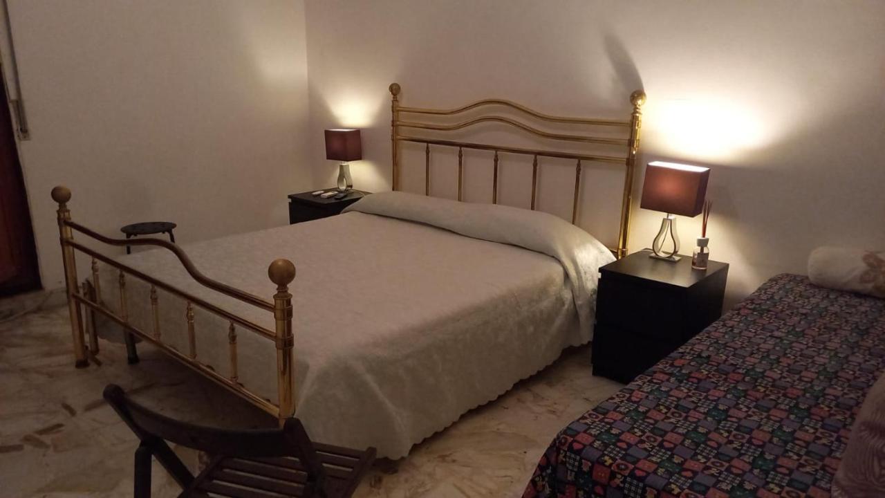 Terrazza Santo Oronzo Appartement Lecce Buitenkant foto
