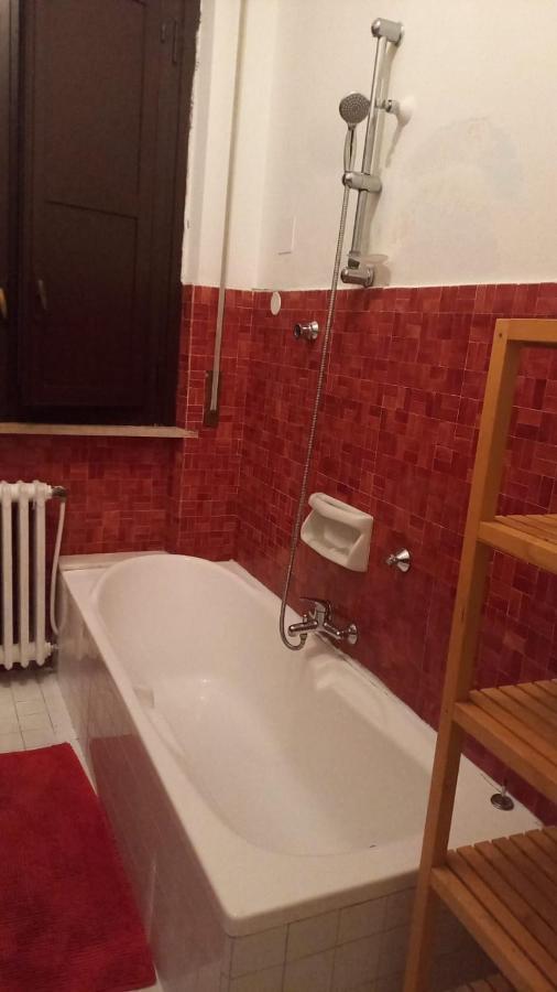 Terrazza Santo Oronzo Appartement Lecce Buitenkant foto