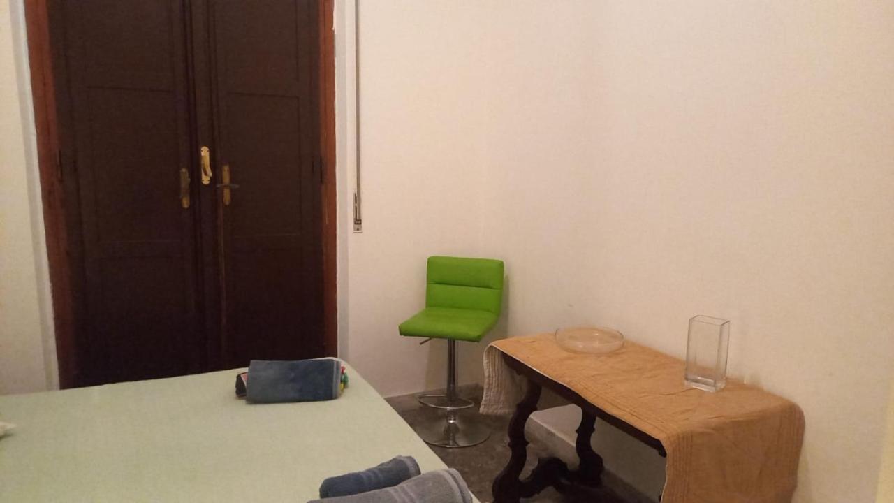 Terrazza Santo Oronzo Appartement Lecce Buitenkant foto